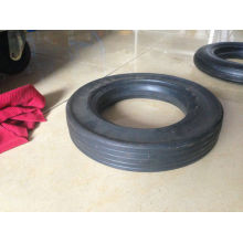 Rubber Powder Solid Rubber Tyres 3.50-8 Bt31 For Wheelbarrow